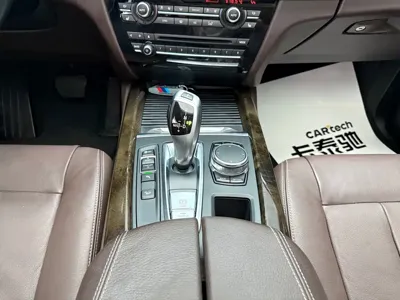 BMW X5 (Import)