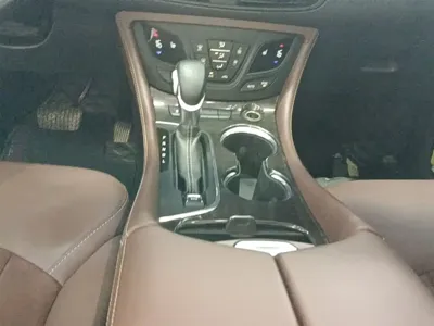Buick Envision Plus