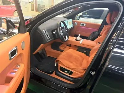 Li Auto Li L9