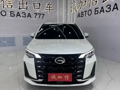 GAC Motor Trumpchi M6