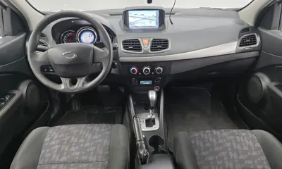Renault-KoreaSamsung SM3