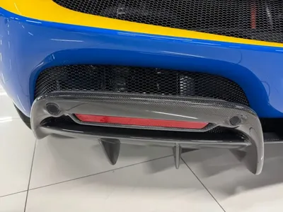 Ferrari 296