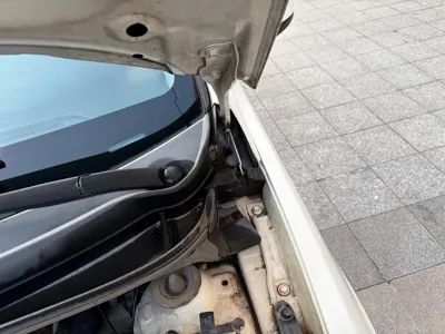 Hyundai Verna