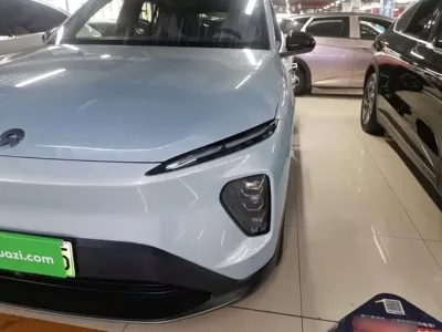 Nio EC7