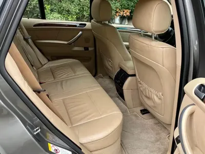 BMW X5 (Import)