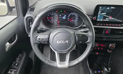 Kia Morning