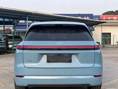 Li Auto Li L7