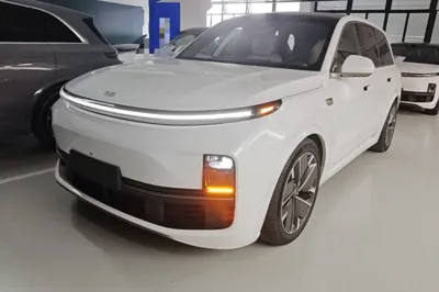 Li Auto L9