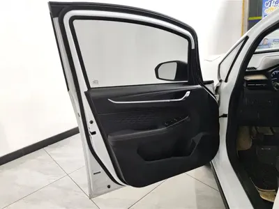 Geely Vision X3