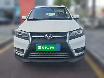 Huasu Huansu S3