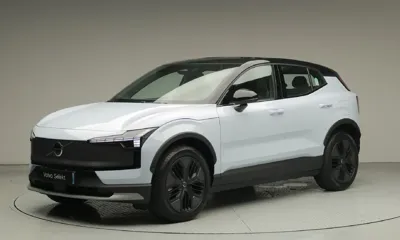 Volvo EX30