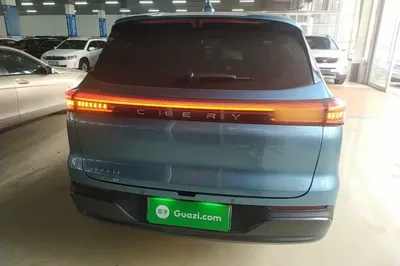Chery Tiggo 8 PLUS C-DM