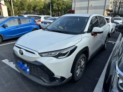 Toyota Frontlander