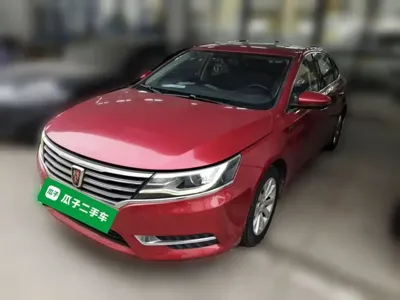 Roewe 荣威i6经典