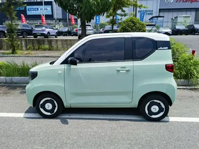Wuling MINIEV