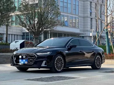 Audi A7L