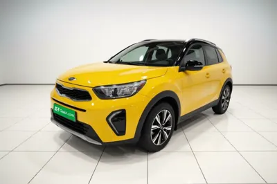 Kia kx1 Stonic
