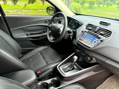 Ford Escort