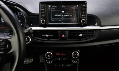 Kia Morning