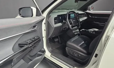 KG_Mobility_Ssangyong Actyon