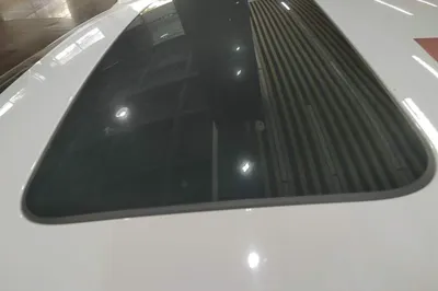 Chevrolet Monza