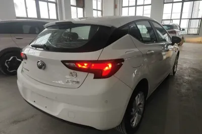 Buick Verano