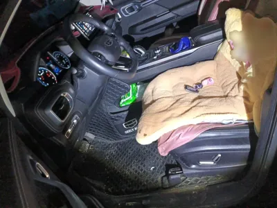 Geely Auto Haoyue
