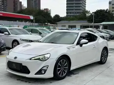 Toyota 86