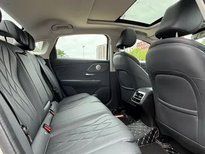 Chery Arrizo 8 Pro
