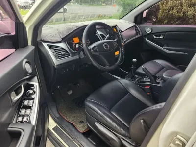 KG_Mobility_Ssangyong KORANDO
