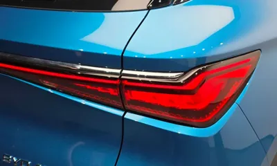 BYD Atto 3