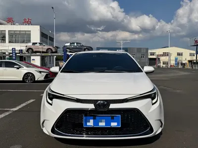 Toyota Levin