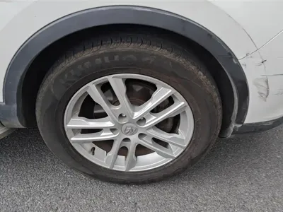 Baojun 560