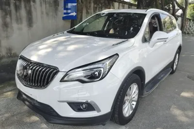 Buick Envision