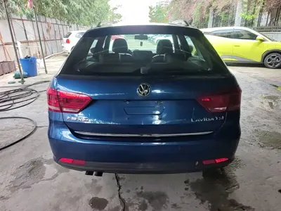 Volkswagen Gran Lavida