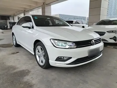 Volkswagen Lamando