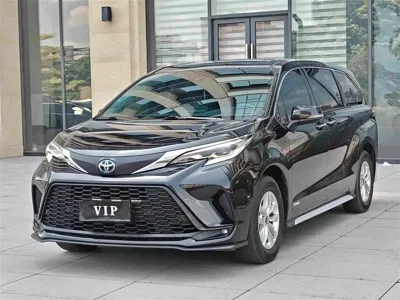 Toyota Granvia
