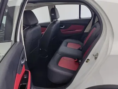Haval H1