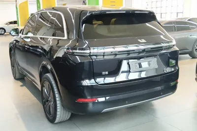 Li Auto L7