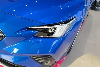 Subaru WRX
