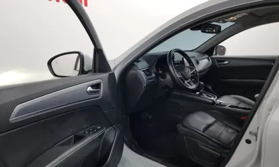 Renault-KoreaSamsung XM3