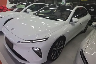 Nio ET7