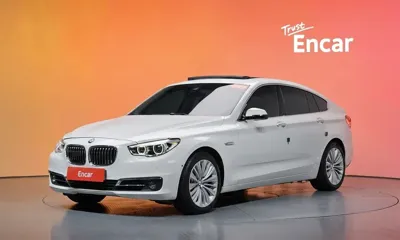 BMW Gran Turismo