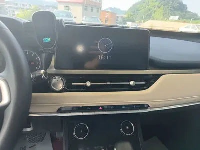 Chery Tiggo 5x