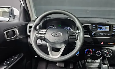 Hyundai Venue
