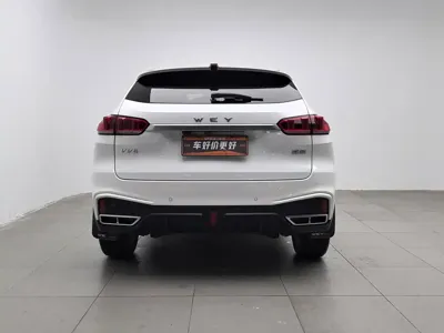 WEY Wey VV5
