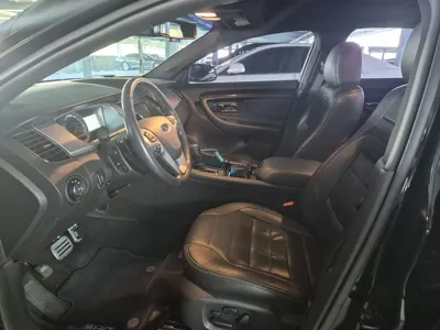 Ford Taurus