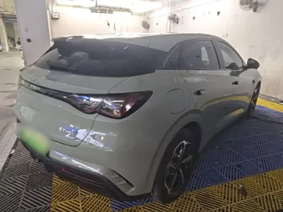 BYD Seal 06GT