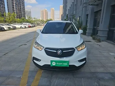 Buick Encore