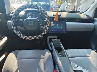 Leapmotor Leapmotor T03